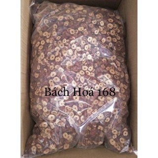 táo đỏ cắt lát 100gram