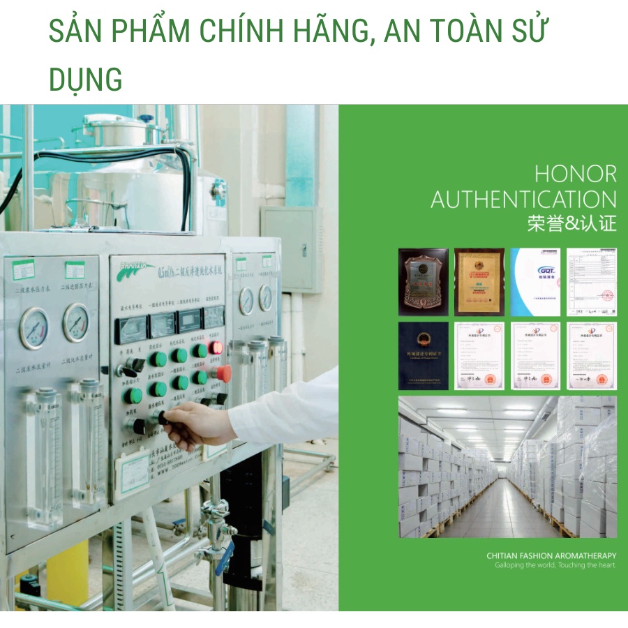 Nước hoa ô tô cao cấp nước hoa ô tô chính hãng CHITIAN, nước hoa xe hơi cao cấp