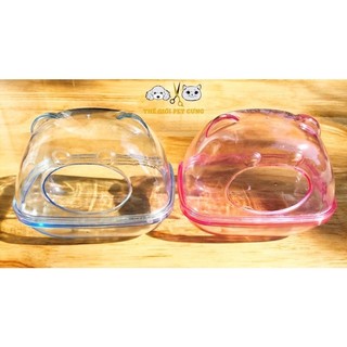 Nhà Tắm MIKA Hamster