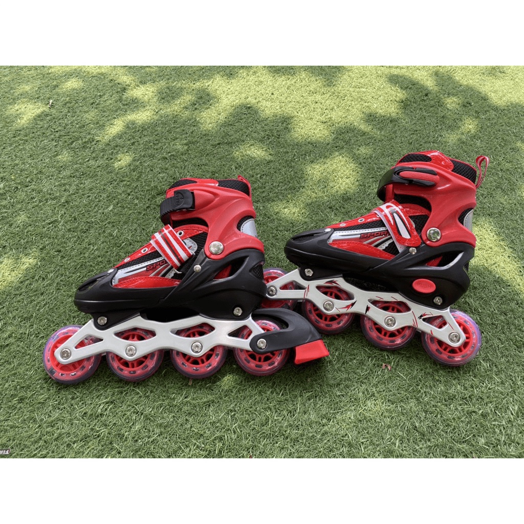 slide