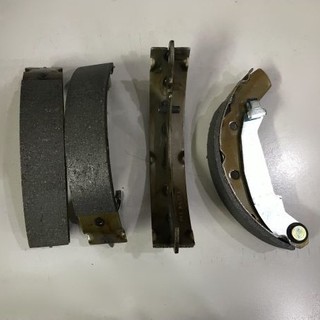 Guốc phanh sau, má phanh sau Matiz 1, Matiz 2, bố thắng sau - Phụ tùng xe cỏ