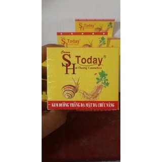 Kem SH today 30g