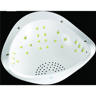 20 Led UV  5054