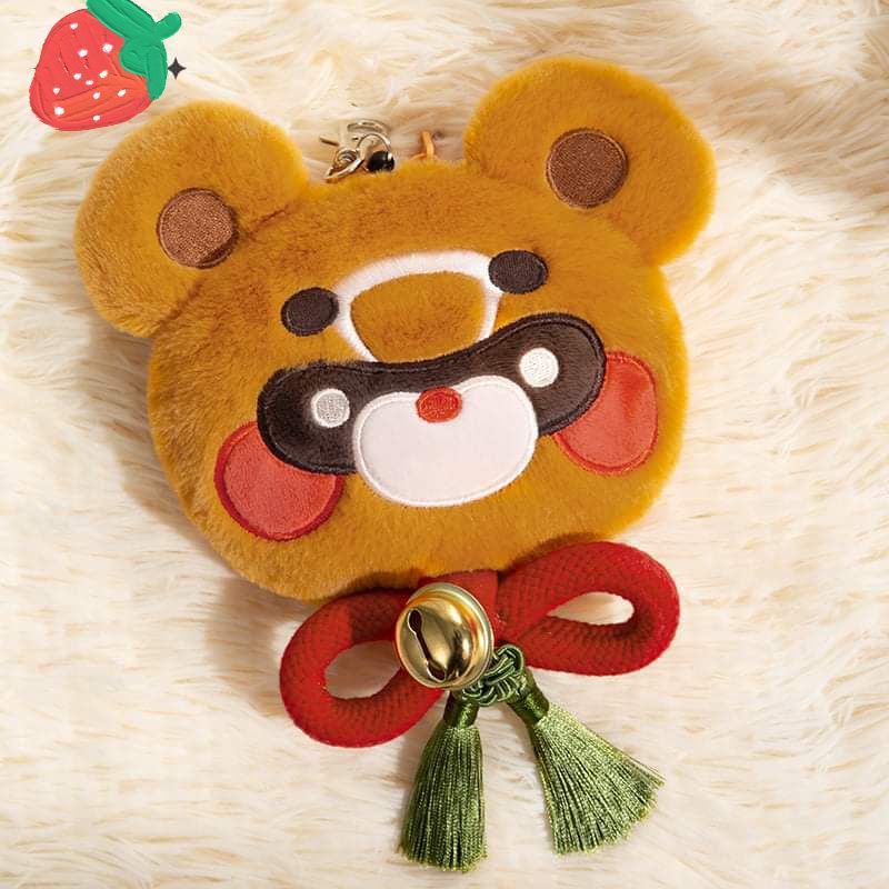 Genshin Impact-Ví tiền bông Gouba