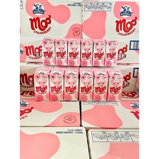 Sữa Tươi Devondale Úc 200ml