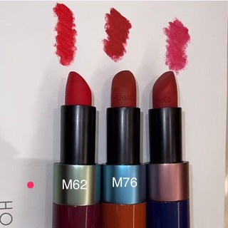 HERMES - Son Thỏi Rouge Matte Lipstick