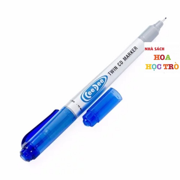 Bút lông dầu Thiên Long PM-04