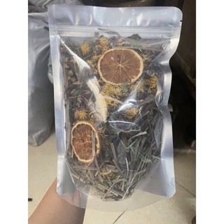 Thảo dược xông mặt gói 300gr