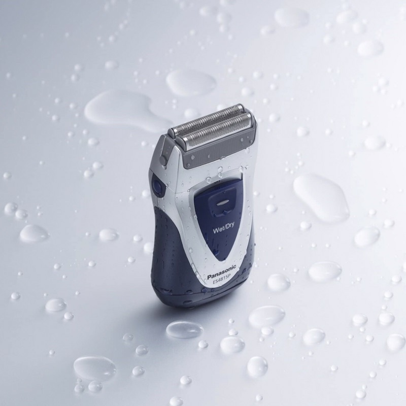 Máy cạo râu khô/ướt 2 lưỡi Panasonic Es4815P