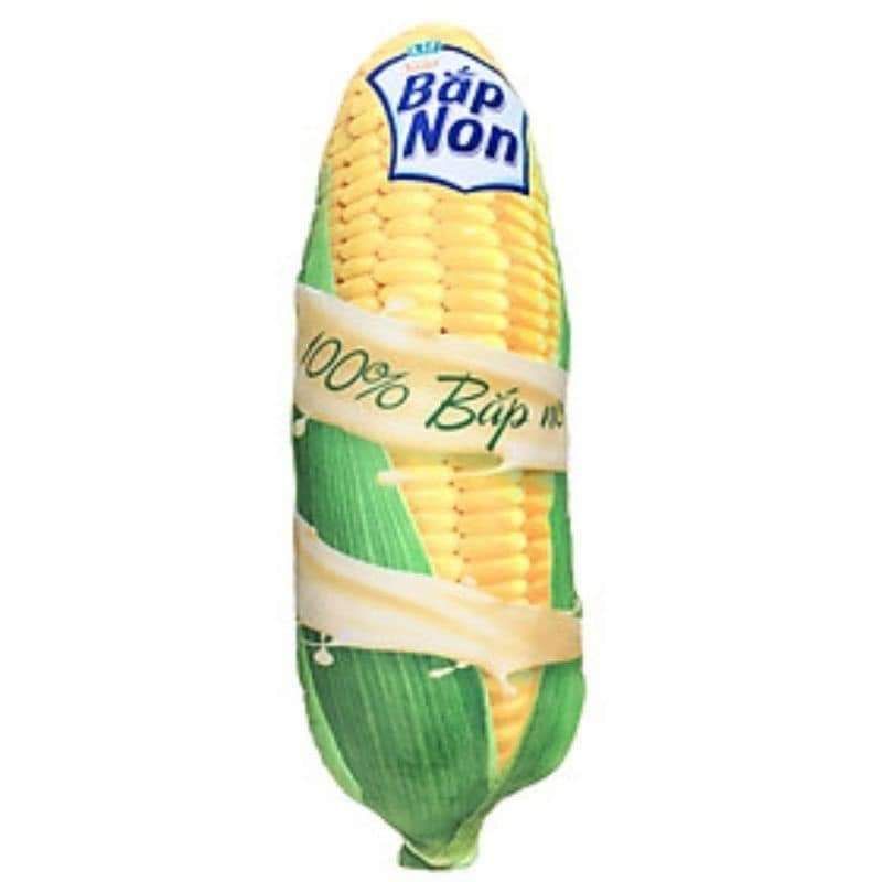 Gối ôm Bắp Non 78cm