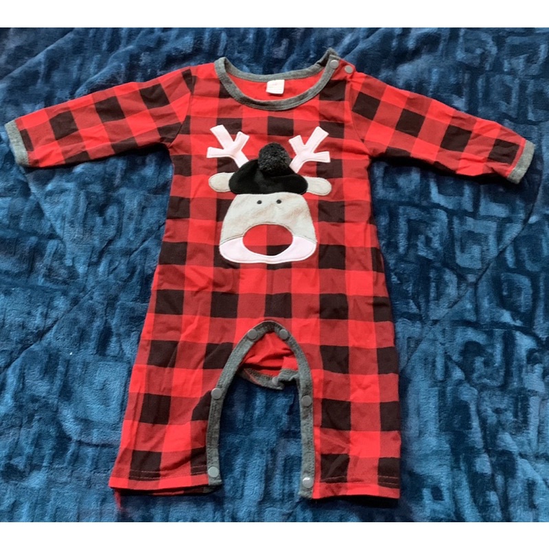 Bodysuit cho bé 0-3m