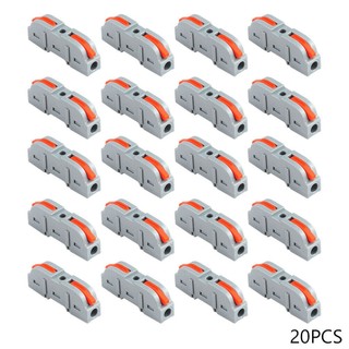 Set 20 Cút Nối Dây Điện