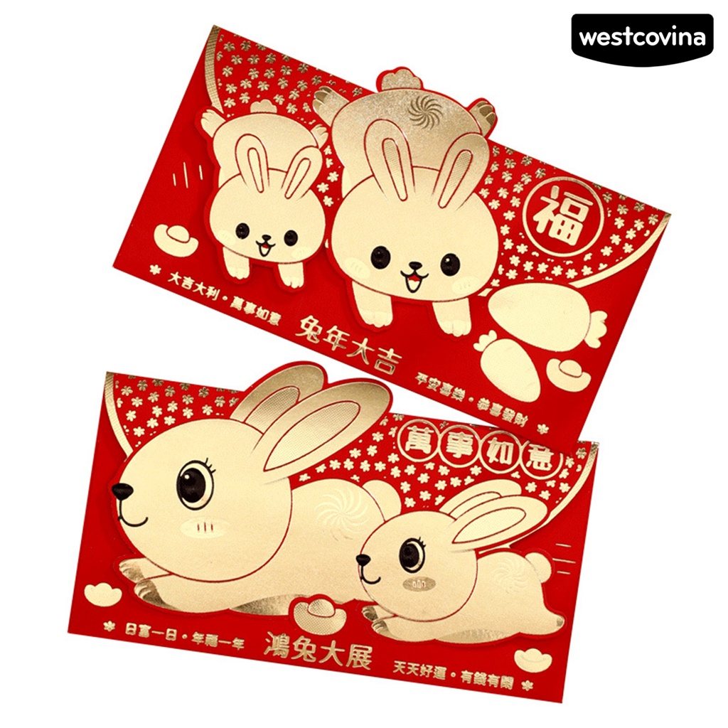 [Hot]☃Set 6 Con Dấu In Họa Tiết Hoạt Hình Phong Cách Trung Quốc