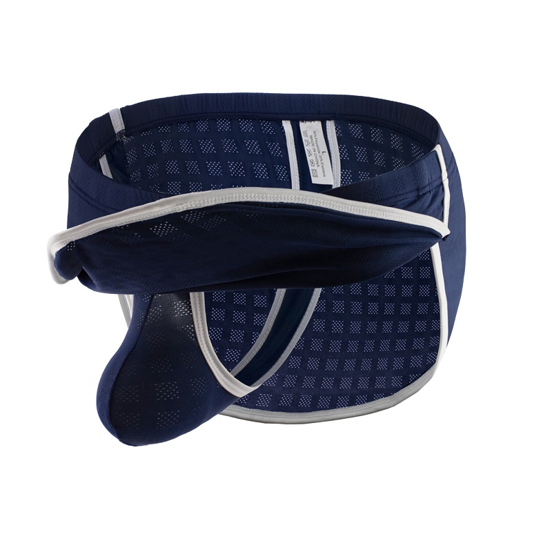 Quần Lót Nam Dạng Lưới Sexy