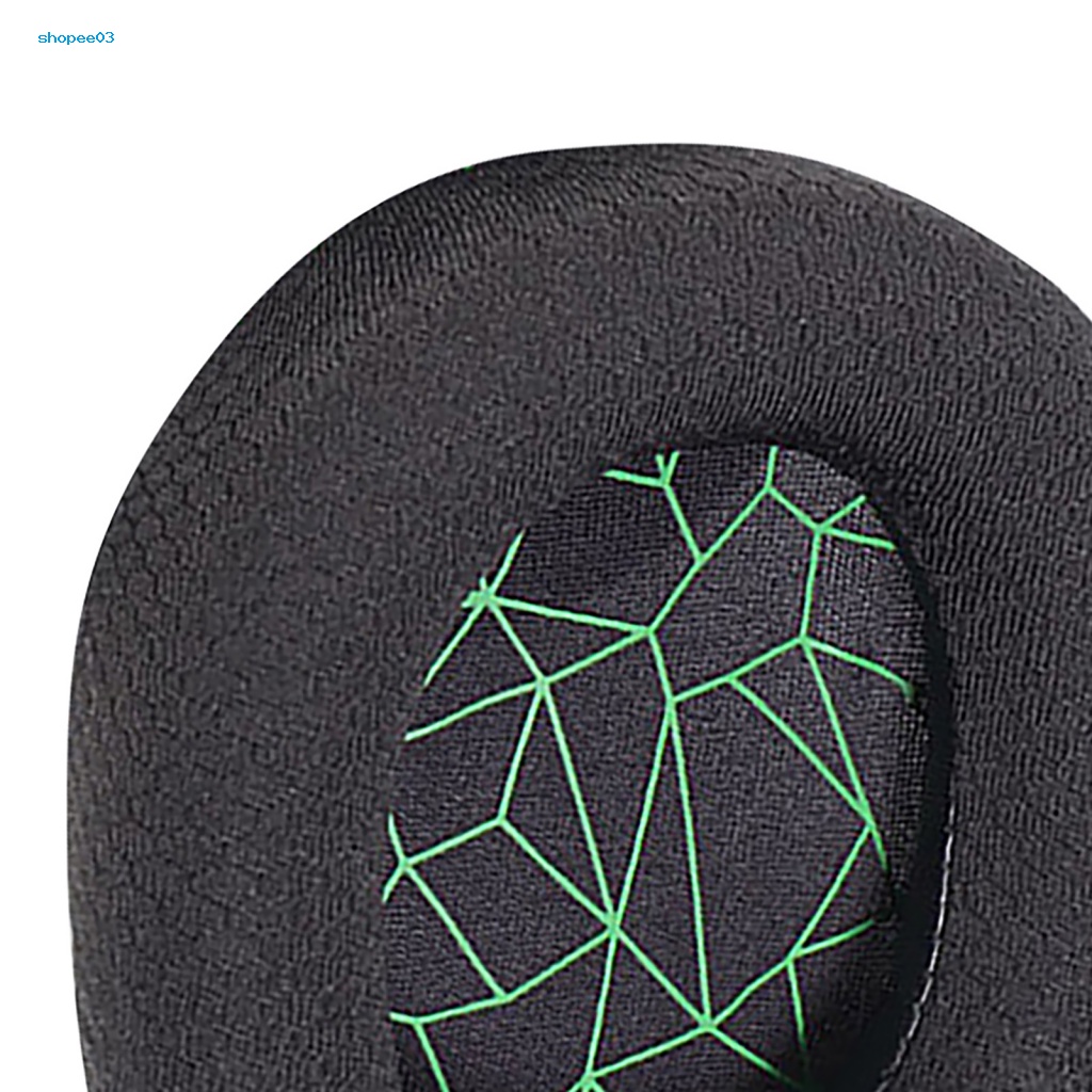 Miếng Bọc Tai Nghe Thay Thế Cho Steelseries-Arctis 1 / 3 / 5 / 7