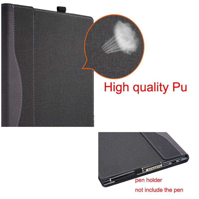 Vỏ máy tính xách tay cho asus rog flow x13  gv302 13,4 inch bao da bảo vệ máy tính xách tay