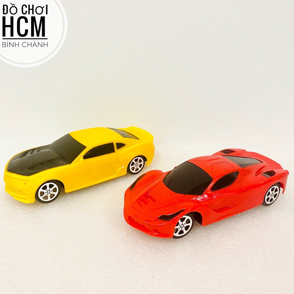 Đồ chơi trẻ em xe ô tô điều khiển 2 chiều dành cho bé thích xe mô hình, xe hơi, xe đồ chơi, siêu xe