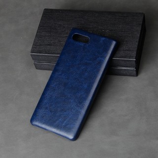 [Ảnh Thật] Ốp Lưng BlackBerry Key2 Lite/ Key2 LE/ KeyTwo Lite Da PU