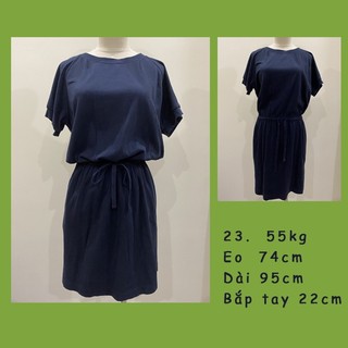 Đầm nữ đồng giá 60k