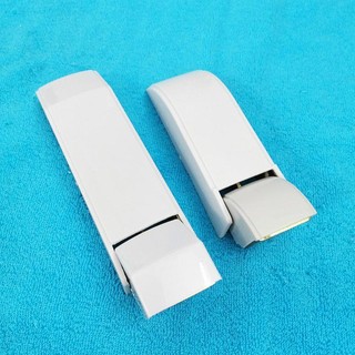 Ngang trên nắp cửa tủ đông di động tấm lò xo bản lề cửa tủ đông bản lề tủ lạnh tủ đông cửa bản lề phụ kiện