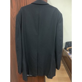 Pass áo blazer nam nữ