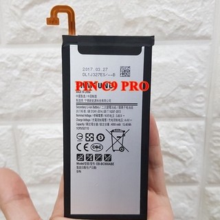 Pin điện thoại Samsung Galaxy C9 Pro EB-BC900ABE 4000mAh
