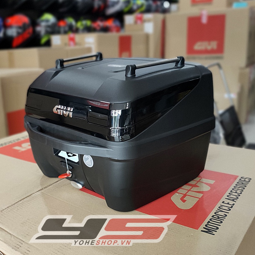 Thùng Givi B32NB ADV