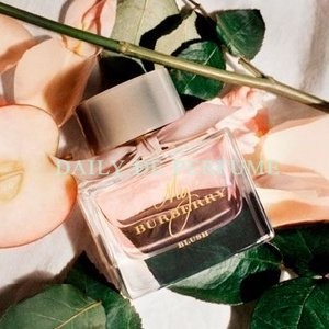ᴅᴀɪʟʏ ᴅᴇ ᴘᴇʀғᴜᴍᴇ - Nước hoa My Burberry Blush 5ml/10ml/20ml
