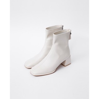 3368 - GIÀY LAYLA ANKLE BOOTS