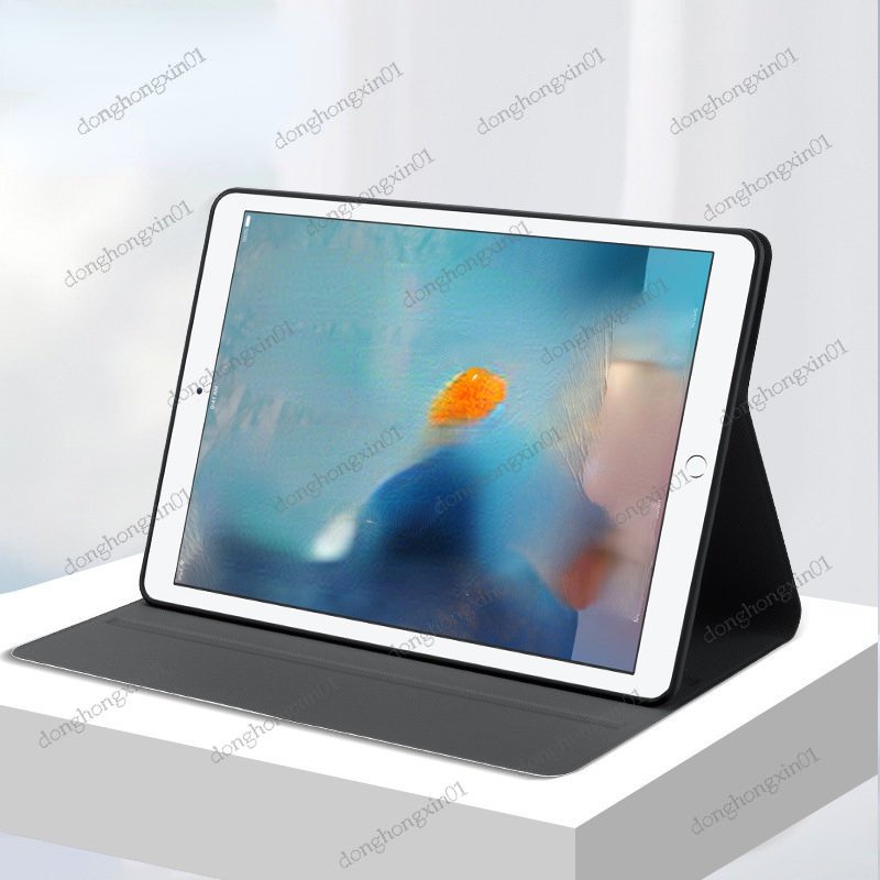 Bao Da Máy Tính Bảng Từ Tính Mềm In Hình Gấu Hoạt Hình Cho xiaomi redmi pad se 11 inch 2023 10.61 '' mi pad 5 / 6 pro Ốp