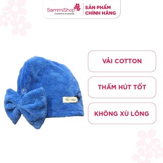 Khăn quấn tóc Viet Hope