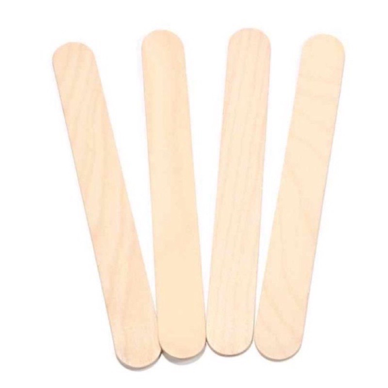 10 Que Gỗ Wax Lông ...