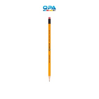Combo 5 Bút chì gỗ Staedtler 134 - 2B