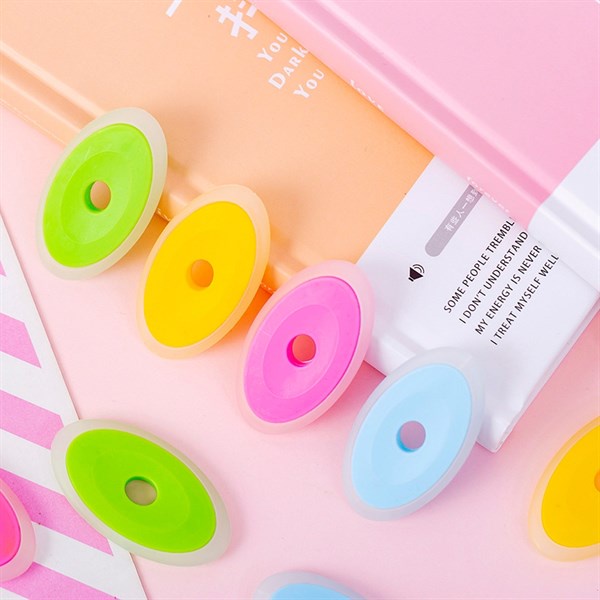 Dụng cụ tẩy xoá cho mực xoá được
