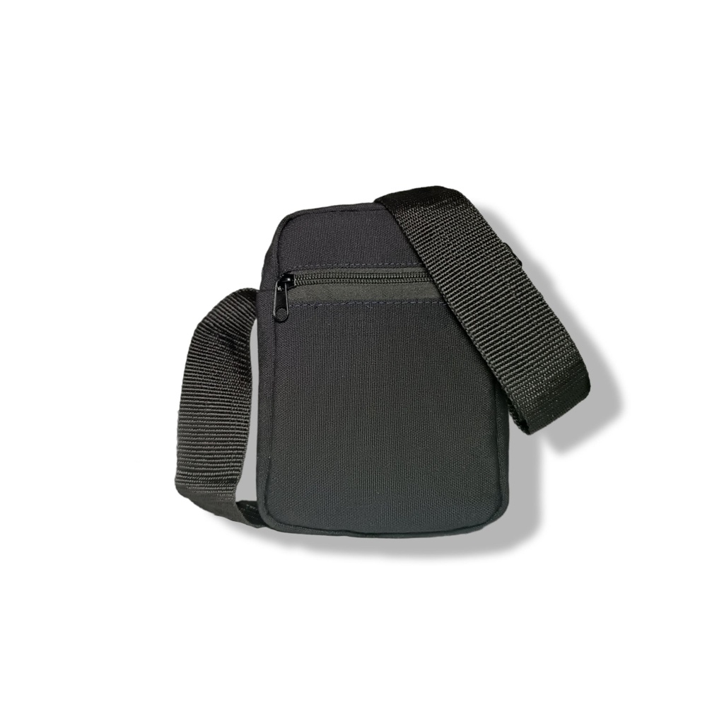Túi MiniBag Màu Trơn Dễ Phối Đồ TX-0516  - Túi Đeo Chéo Nam Có hoa