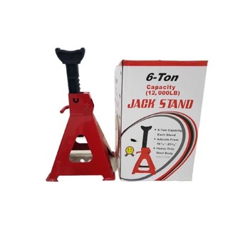 Con đội chân kê oto 3 tấn - 6 tấn (mễ kê)