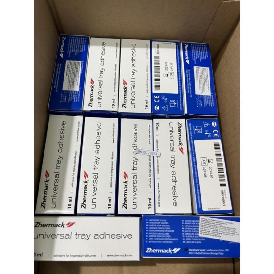 Keo dán silicon vành khít,vật liệu nha khoa dán silicon