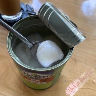 Vải ngâm Hosen - 565gr