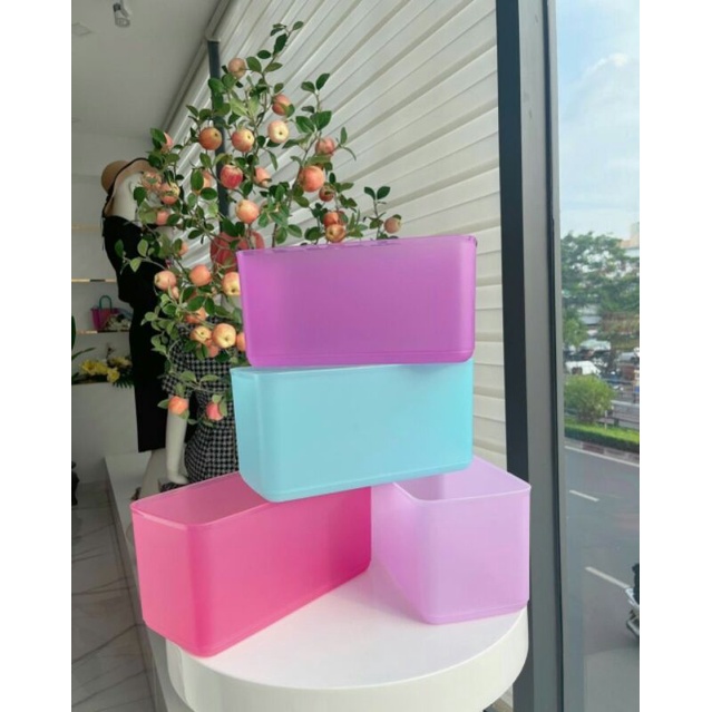Bộ Hộp BQTP Funtastic Four 3.1l