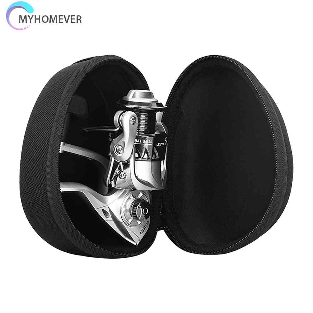 Túi Đựng Bảo Vệ Máy Câu Cá Bằng EVA Cứng Cáp