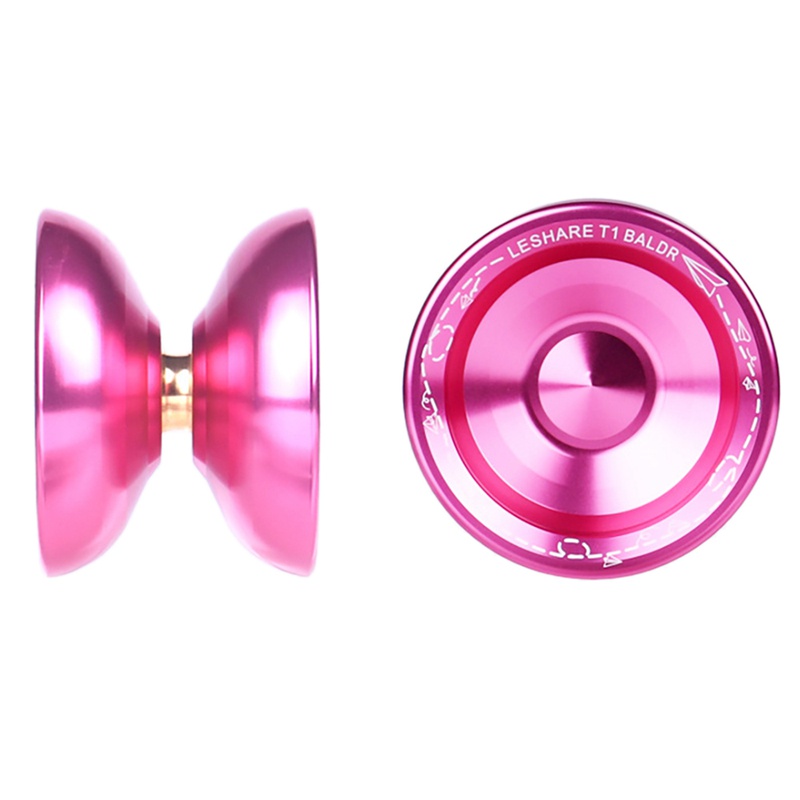 Đồ Chơi Yoyo Cho Người Mới Bắt Đầu