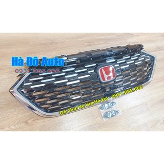 Mặt ca lăng hrv 2022 2023 2024 - độ ca lăng honda hrv 2022/2024