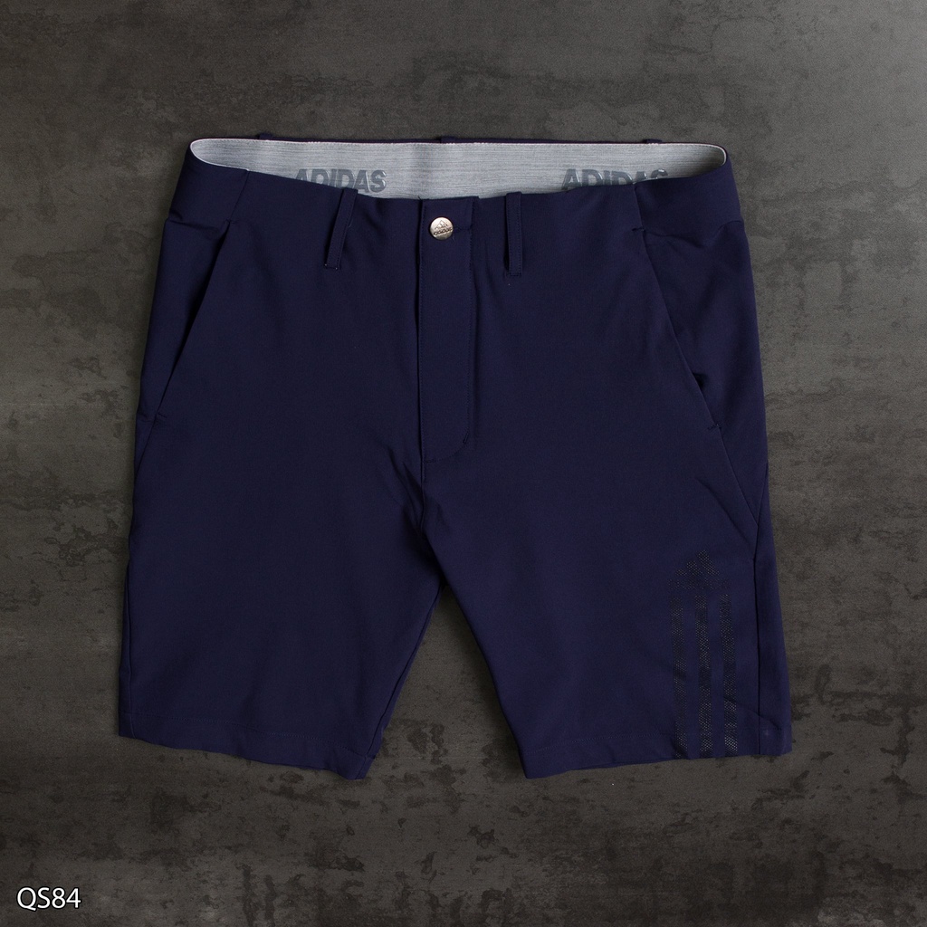 QUẦN SHORT GOLF THỂ THAO NAM QS84 - THỜI TRANG NAM VNXK