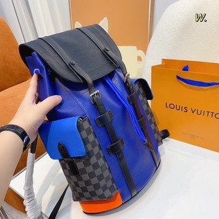 Balo LV thời trang cao cấp 2023