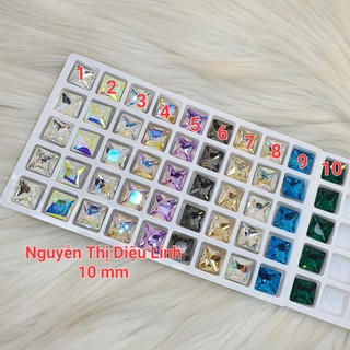 Đá khối vuông 10mm