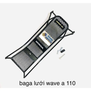 Baga Lưới Wave A 110 2018 MS3515