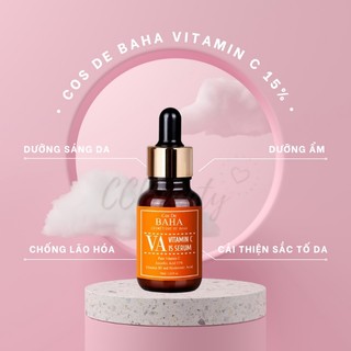 Tinh chất dưỡng da đa công dụng Cos De Baha