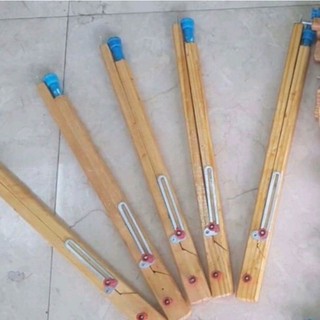 Compa gỗ Giáo Viên dùng viết phấn. 01 chiếc.