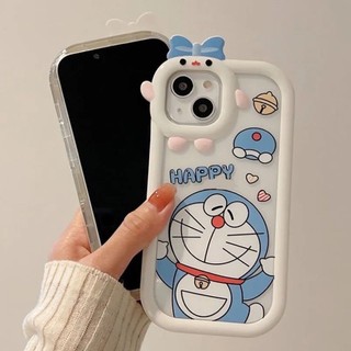 [Clover 2020] Ốp lưng iPhone 14 Pro Max, 14 Plus hình bé Mon