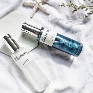 Nước Hoa Toàn Thân Nhũ Kim Tuyến các loại 30ml lâu trôi nội địa sỉ rẻ long lasting perfume